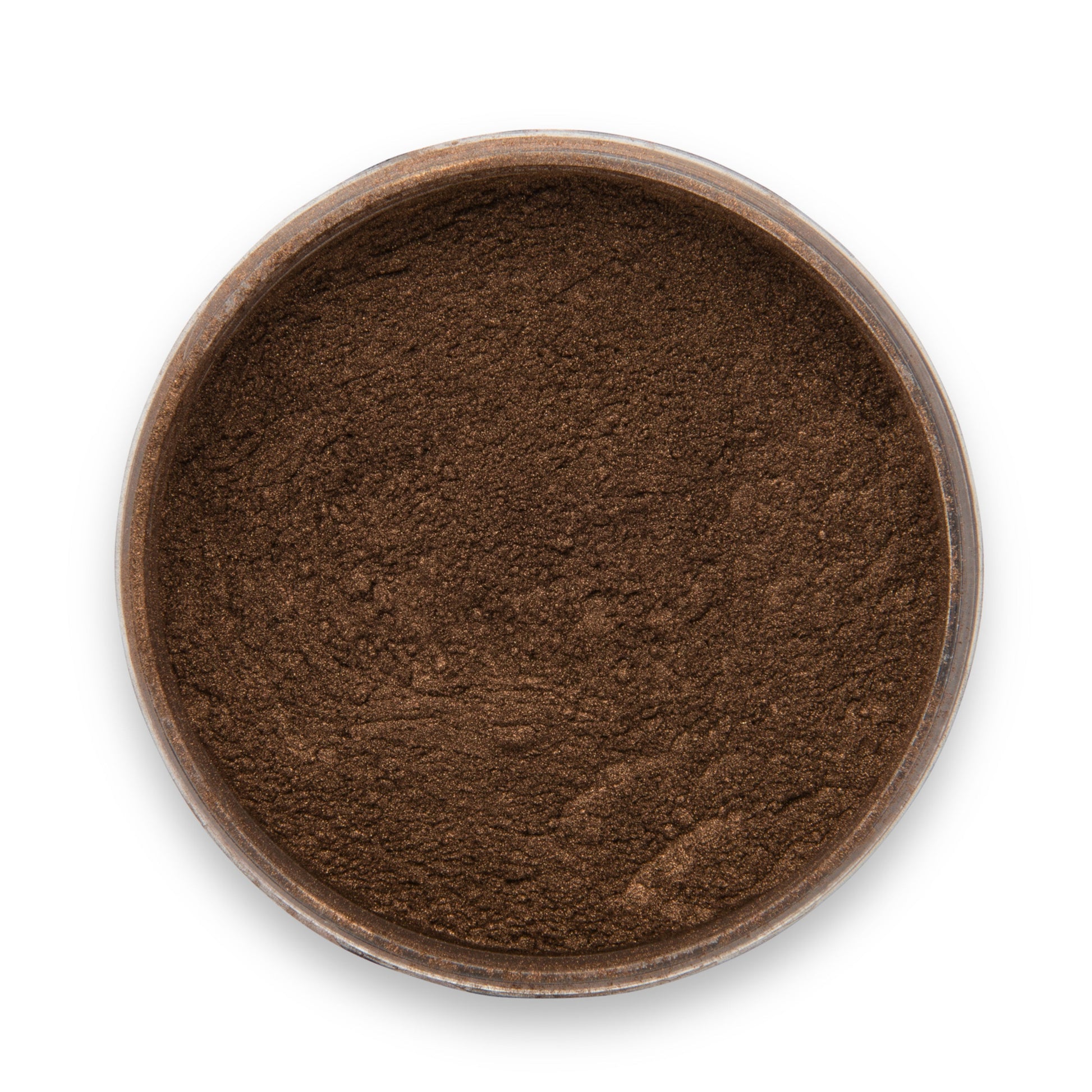 Chocolate Pearl Epoxy Powder Pigment - Kool Products