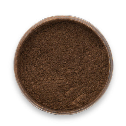 Chocolate Pearl Epoxy Powder Pigment - Kool Products