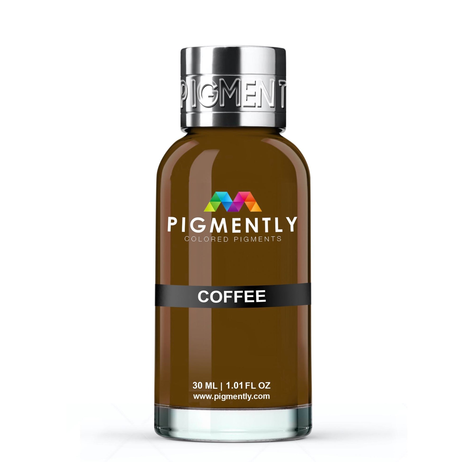Coffee Liquid Epoxy Dye - Kool Products