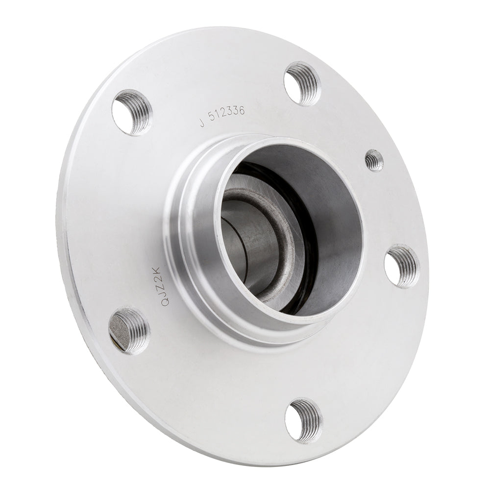 512336 - Rear Wheel Hub Bearing Hub Assembly - Kool Products