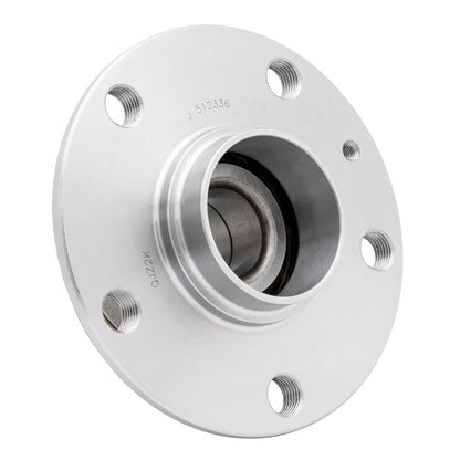 512336 - Rear Wheel Hub Bearing Hub Assembly - Kool Products