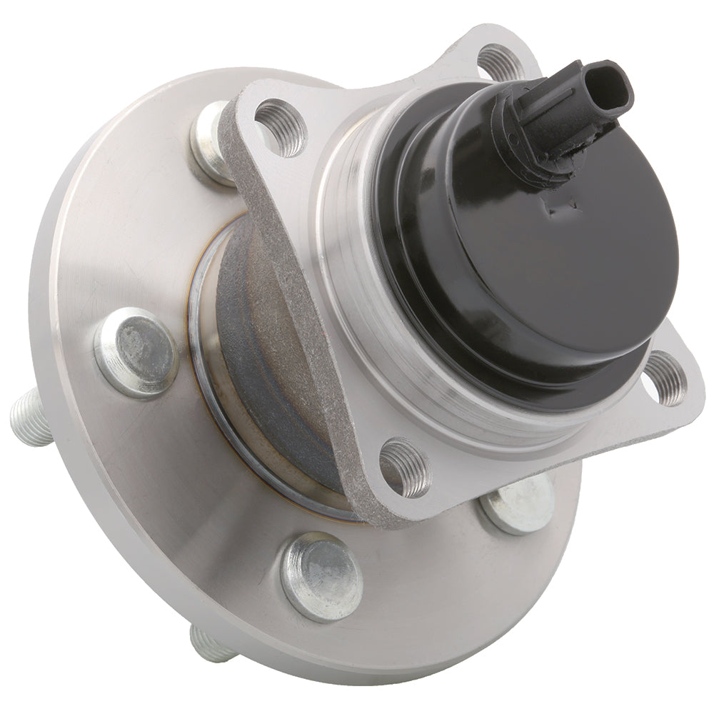 512403 - Rear Wheel Hub Bearing Hub Assembly - Kool Products