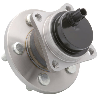 512403 - Rear Wheel Hub Bearing Hub Assembly - Kool Products