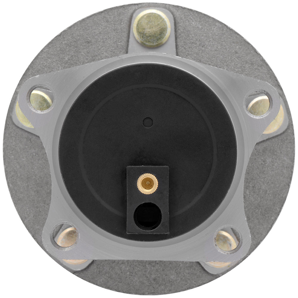 512349 - Rear Wheel Hub Bearing Assembly - Kool Products