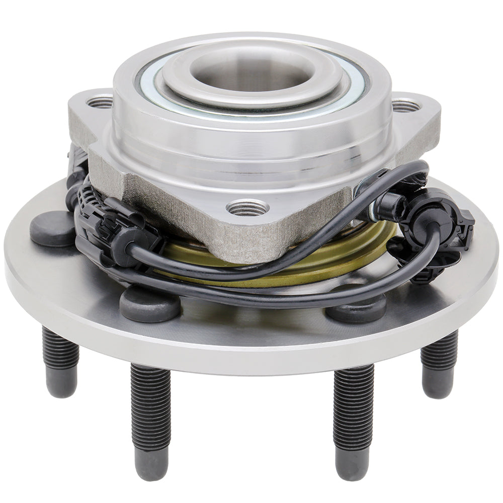 515096 - Front Wheel Hub Bearing Assembly - Kool Products