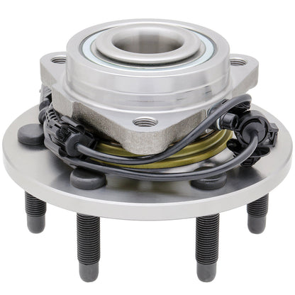 515096 - Front Wheel Hub Bearing Assembly - Kool Products