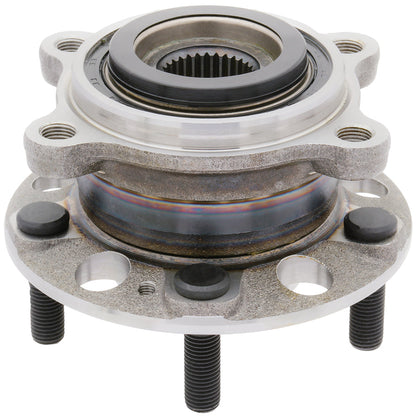 512417 - Rear Wheel Hub Bearing Hub Assembly - Kool Products