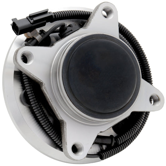 515143 - Front Wheel Hub Bearing Assembly - Kool Products