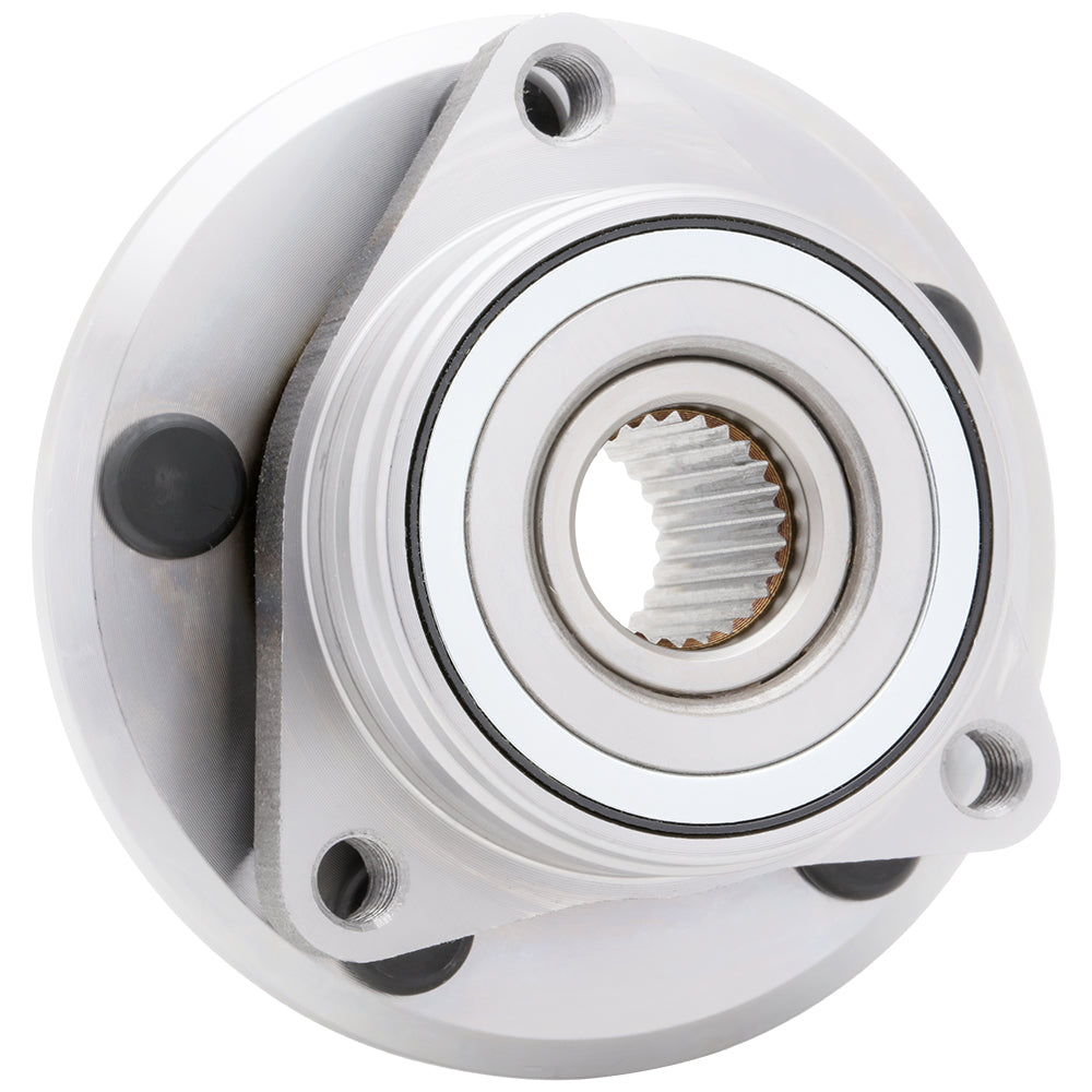 513100 - Front Wheel Hub Bearing Assembly - Kool Products