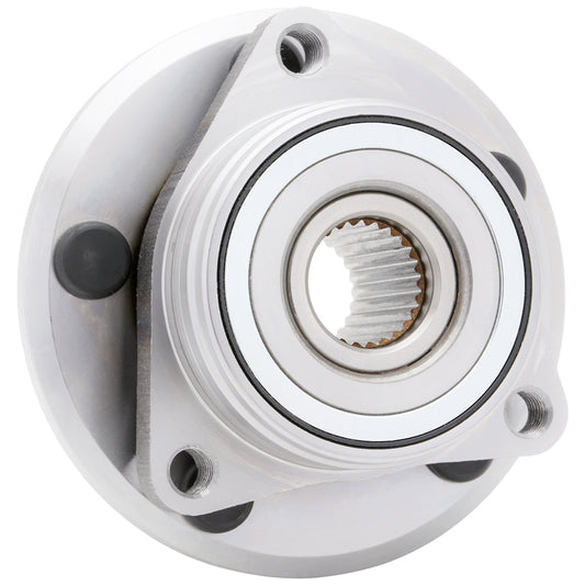 513100 - Front Wheel Hub Bearing Assembly - Kool Products