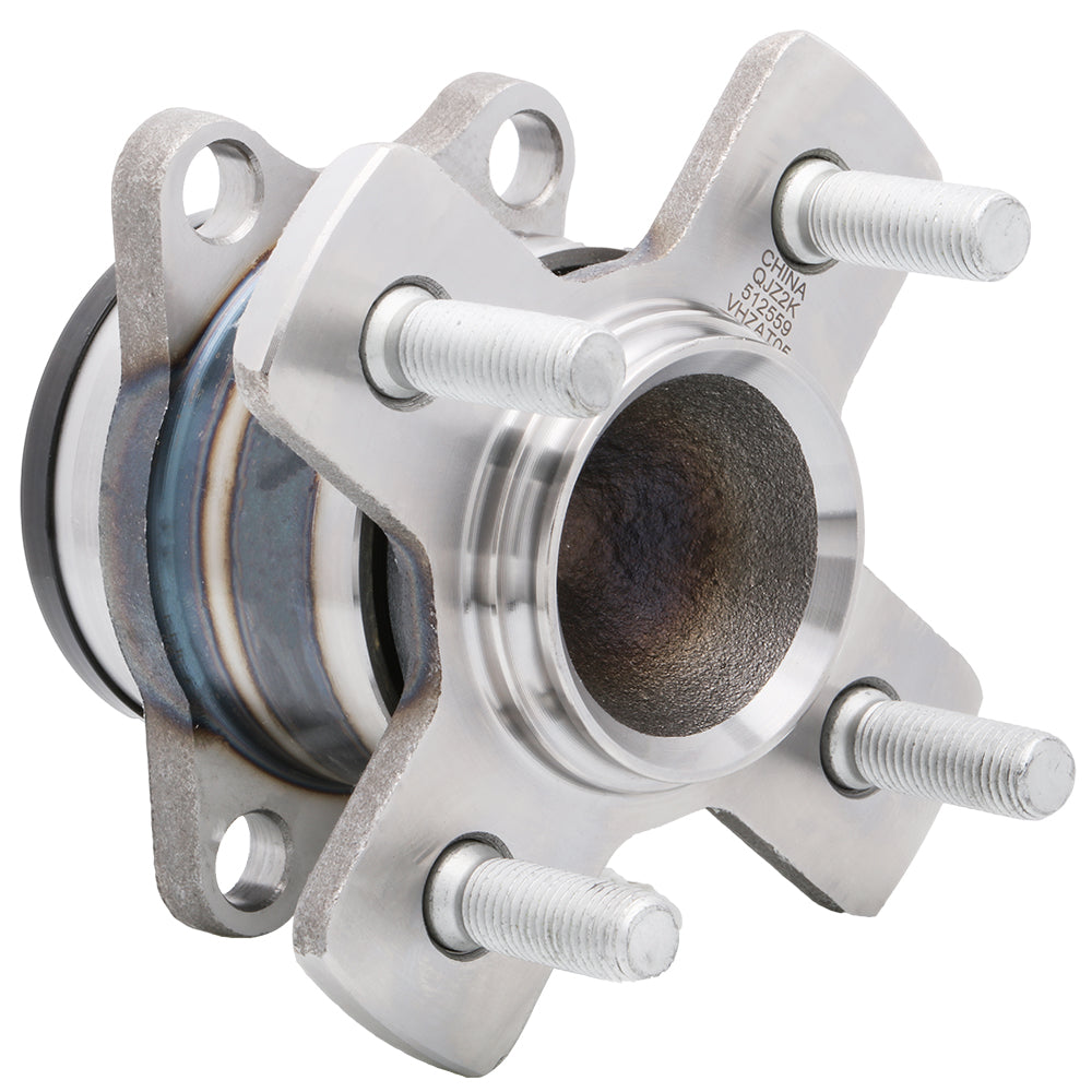 512559 - Rear Wheel Hub Bearing Assembly - Kool Products