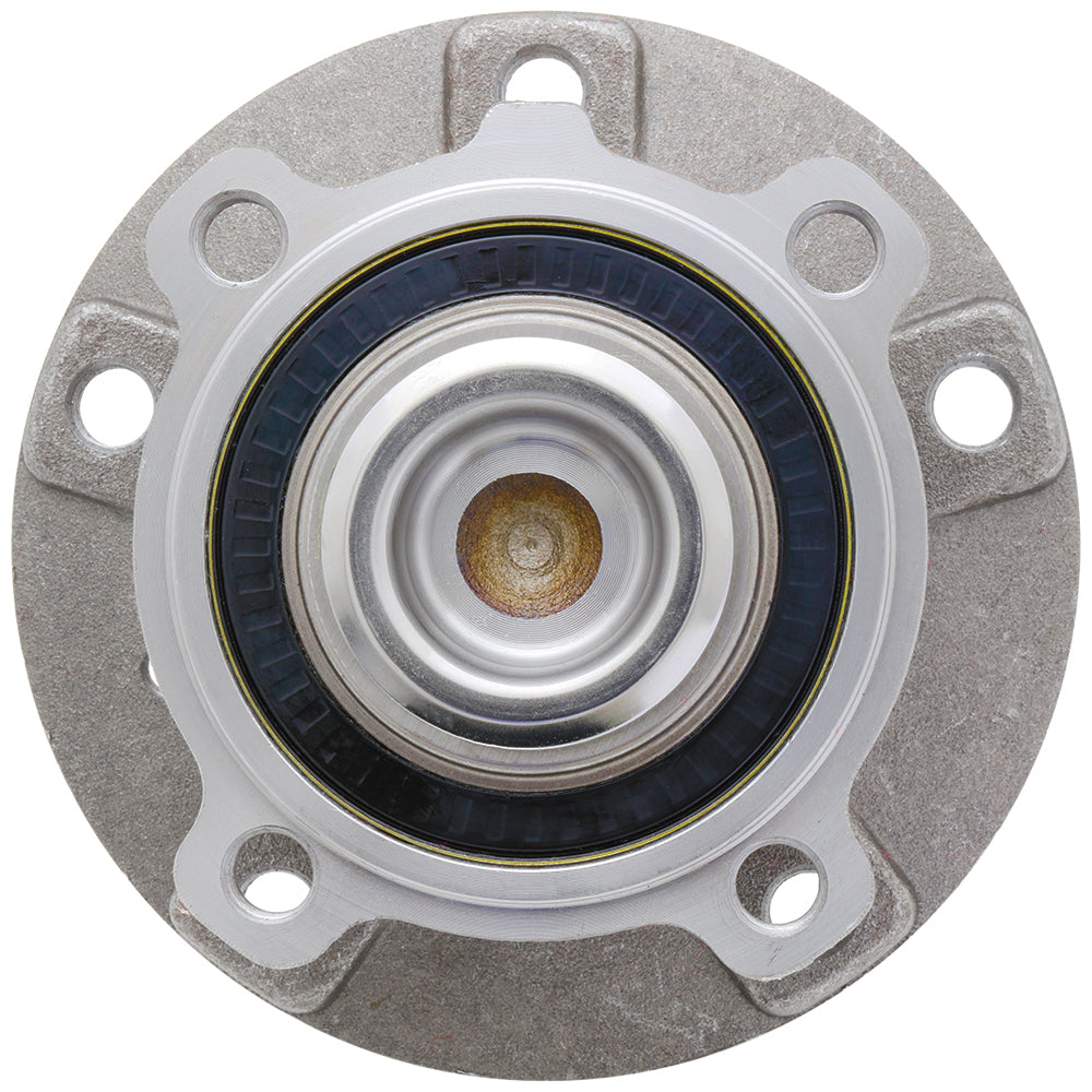513210 - Front Wheel Hub Bearing Assembly - Kool Products
