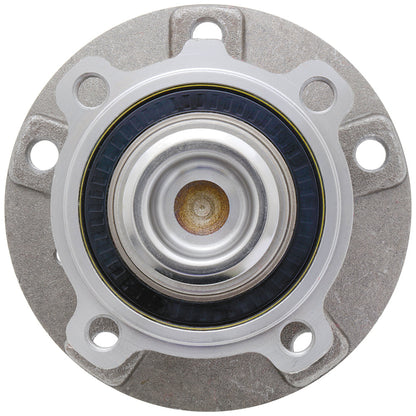 513210 - Front Wheel Hub Bearing Assembly - Kool Products