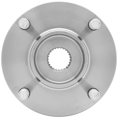 513308 - Front Wheel Hub Bearing Assembly - Kool Products