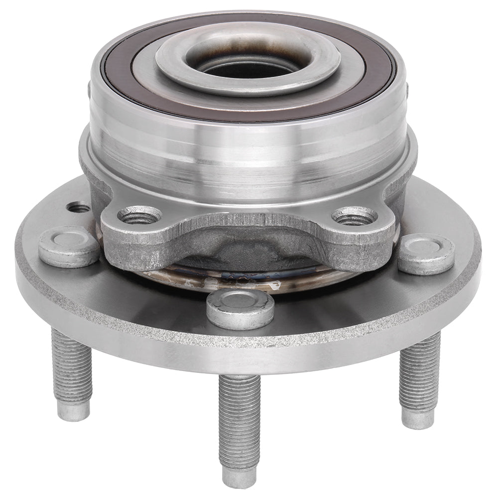 513339 - Front Wheel Hub Bearing Assembly - Kool Products