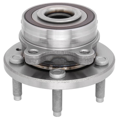 513339 - Front Wheel Hub Bearing Assembly - Kool Products