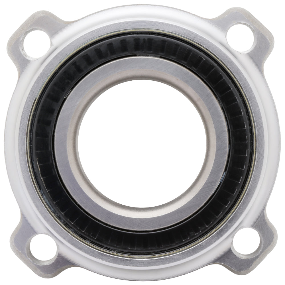 512355 - Rear Wheel Hub Bearing Hub Assembly - Kool Products