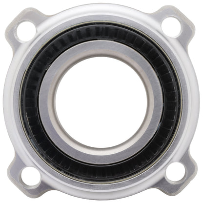 512355 - Rear Wheel Hub Bearing Hub Assembly - Kool Products