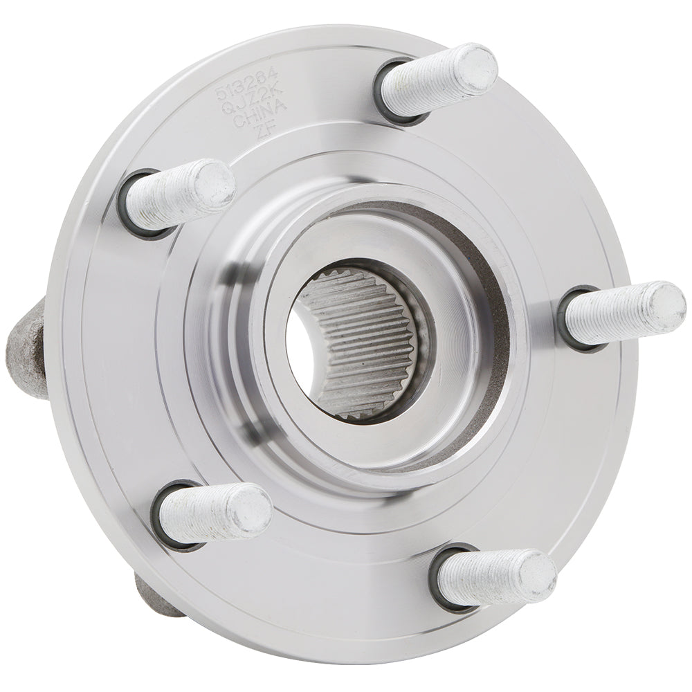 513264 - Front Wheel Hub Bearing Assembly - Kool Products