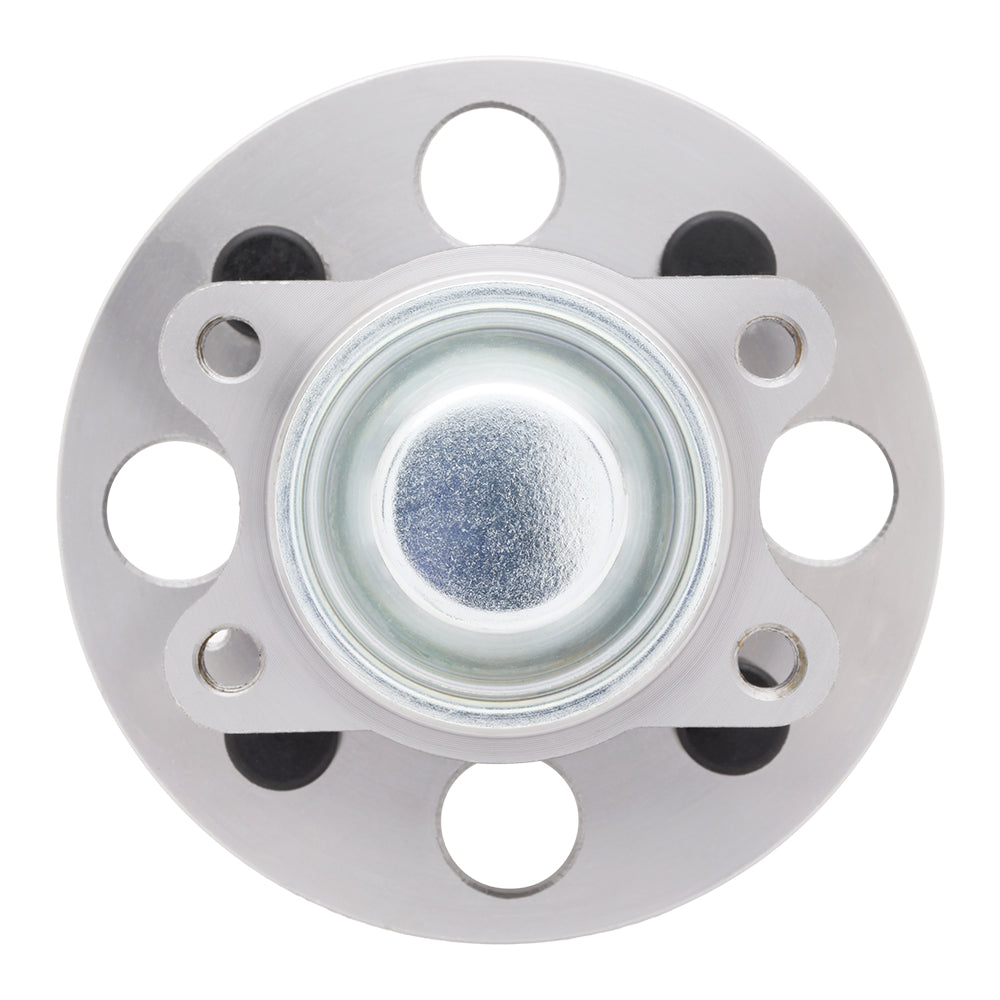 512325 - Rear Wheel Hub Bearing Hub Assembly - Kool Products