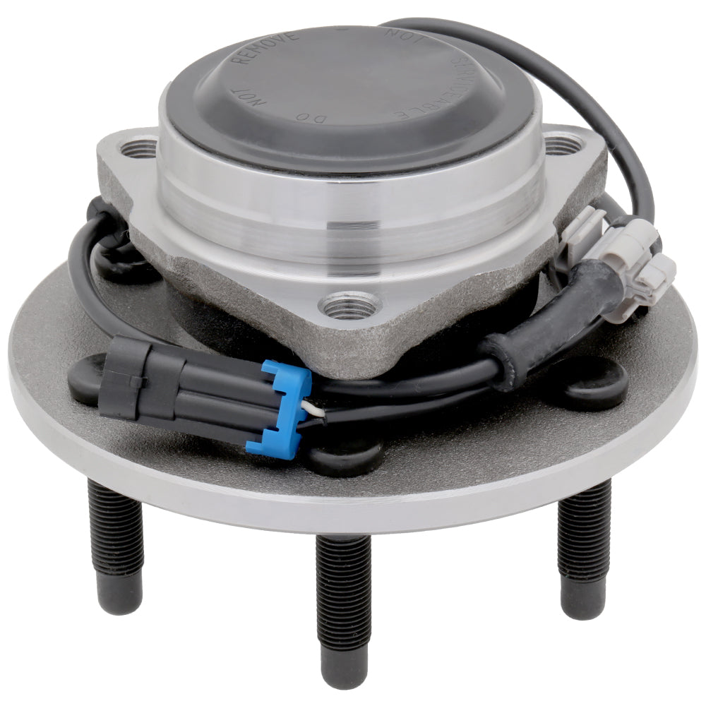 515054 - Front Wheel Hub Bearing Assembly - Kool Products