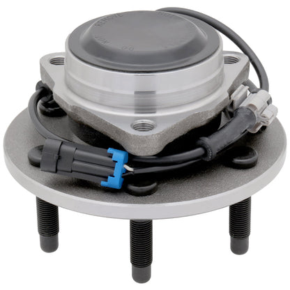 515054 - Front Wheel Hub Bearing Assembly - Kool Products