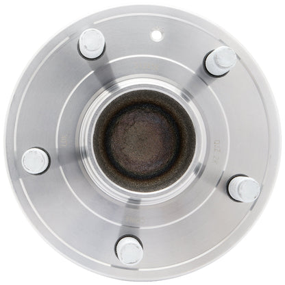 512438 - Rear Wheel Hub Bearing Hub Assembly - Kool Products