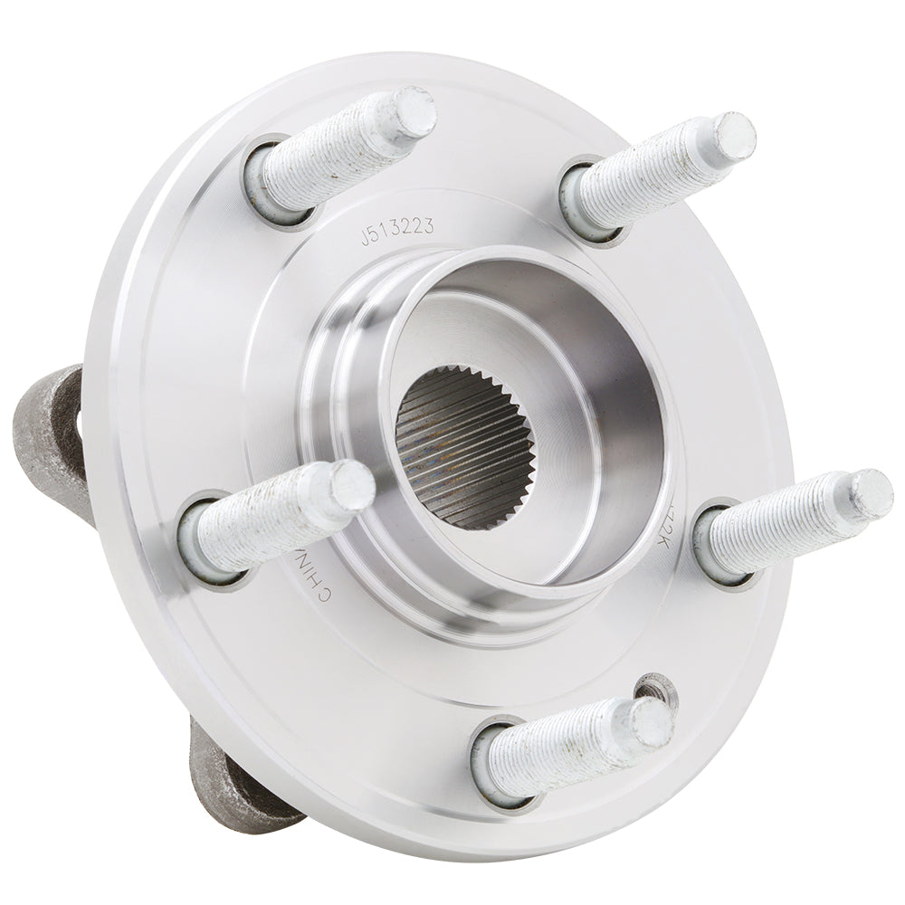 513223 - Front Wheel Hub Bearing Assembly - Kool Products