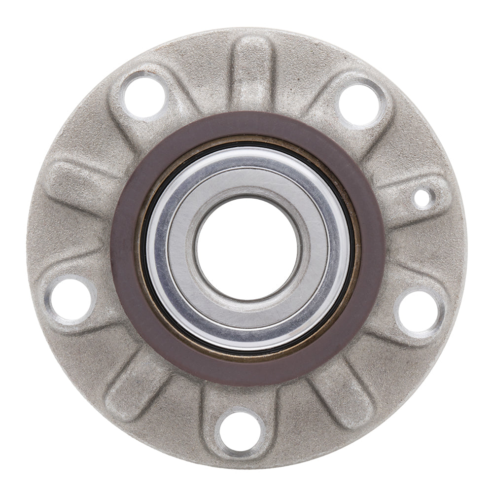 512336 - Rear Wheel Hub Bearing Hub Assembly - Kool Products