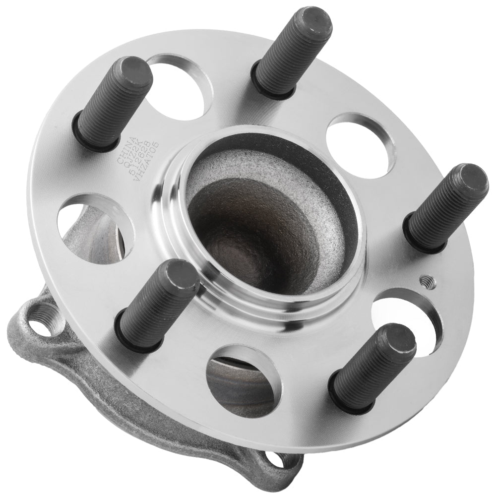 512628 - Rear Wheel Hub Bearing Assembly - Kool Products