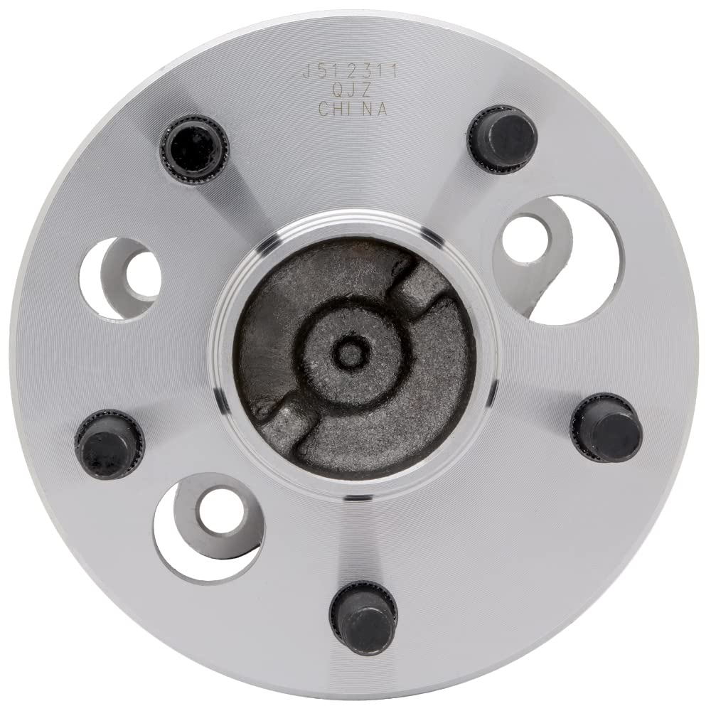 512311 - Rear Wheel Hub Bearing Assembly - Kool Products