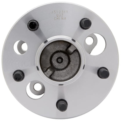 512311 - Rear Wheel Hub Bearing Assembly - Kool Products