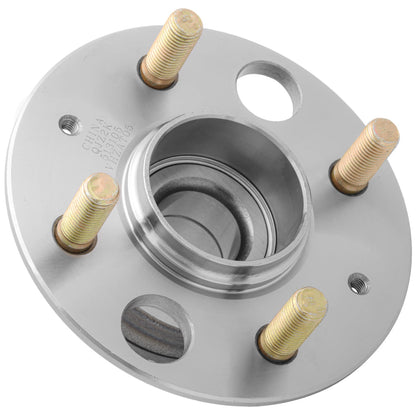 513105 - Rear Wheel Hub Bearing Assembly - Kool Products