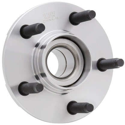 513092 - Front Wheel Hub Bearing Assembly - Kool Products