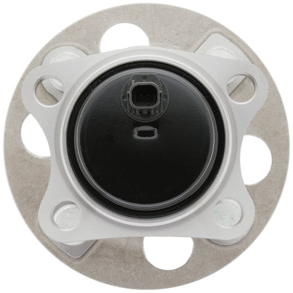 512370 - Rear Wheel Hub Bearing Hub Assembly - Kool Products