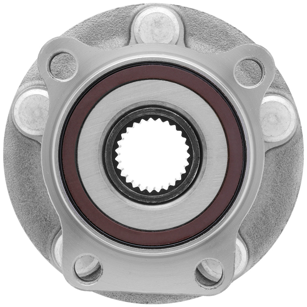 513220 - Front Wheel Hub Bearing Assembly - Kool Products