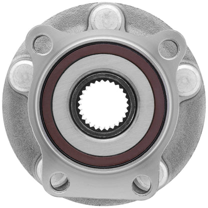 513220 - Front Wheel Hub Bearing Assembly - Kool Products