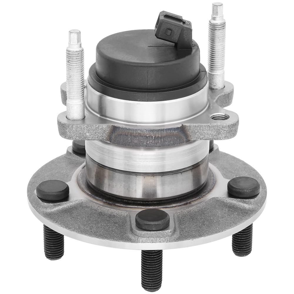 512436 - Rear Wheel Hub Bearing Assembly - Kool Products