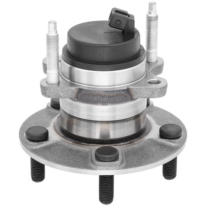 512436 - Rear Wheel Hub Bearing Assembly - Kool Products