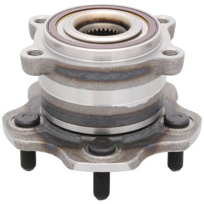 512548 - Rear Wheel Hub Bearing Assembly - Kool Products