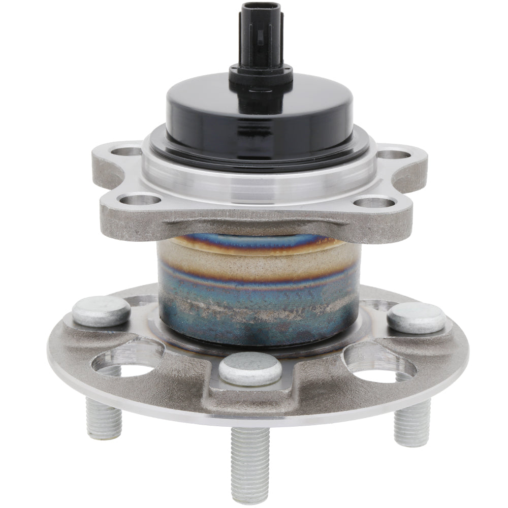 512370 - Rear Wheel Hub Bearing Hub Assembly - Kool Products