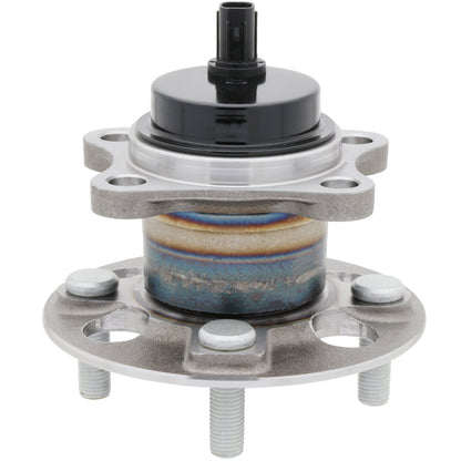 512370 - Rear Wheel Hub Bearing Hub Assembly - Kool Products