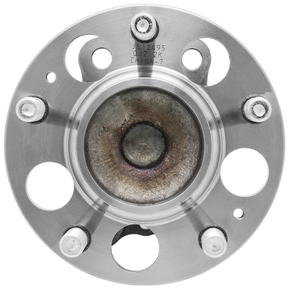 512495- Rear Wheel Hub Bearing Assembly - Kool Products
