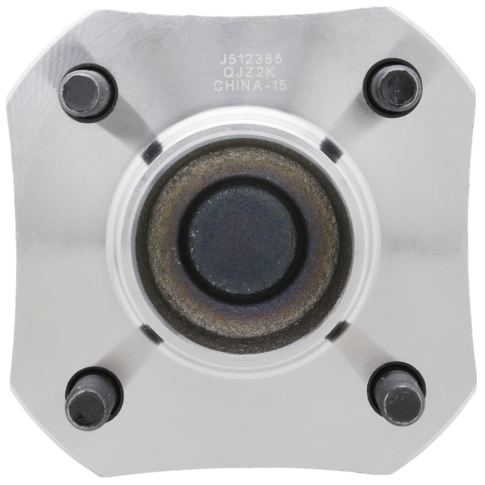 512385 - Rear Wheel Hub Bearing Assembly - Kool Products