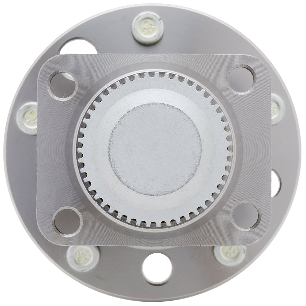 513019 - Front Wheel Hub Bearing Assembly - Kool Products