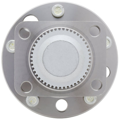 513019 - Front Wheel Hub Bearing Assembly - Kool Products