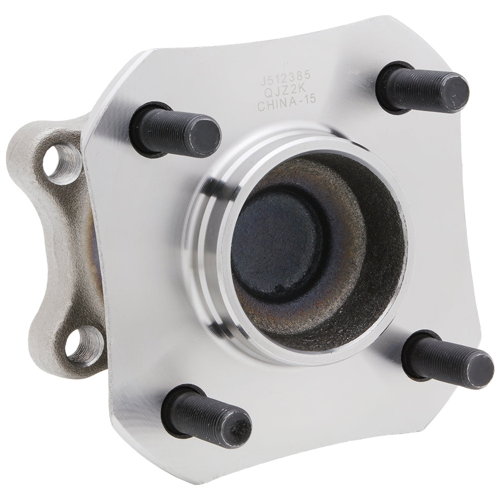 512385 - Rear Wheel Hub Bearing Assembly - Kool Products