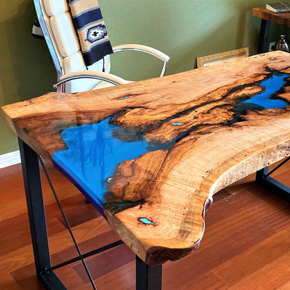 UltraClear Deep Pour Epoxy - Kool Products