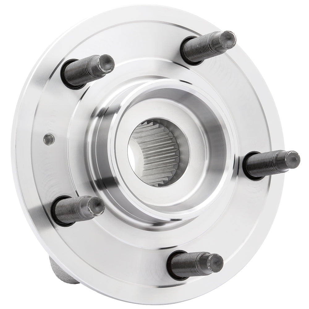 513276 - Front Wheel Hub Bearing Assembly - Kool Products