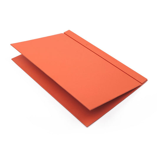 MOOG Leather Desk Pad With Cover - Kool Products